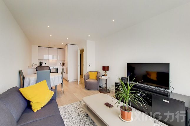 Flat for sale in Saffron Central Square, Croydon