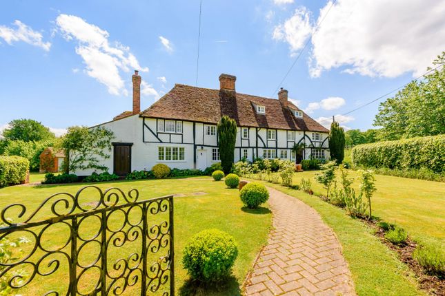 Houses for sale chilham