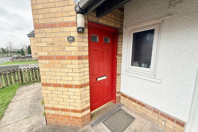 18 Heol Eifion, Swansea photo 2