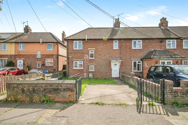 Goring Road, Colchester CO4, 2 bedroom end terrace house for sale ...