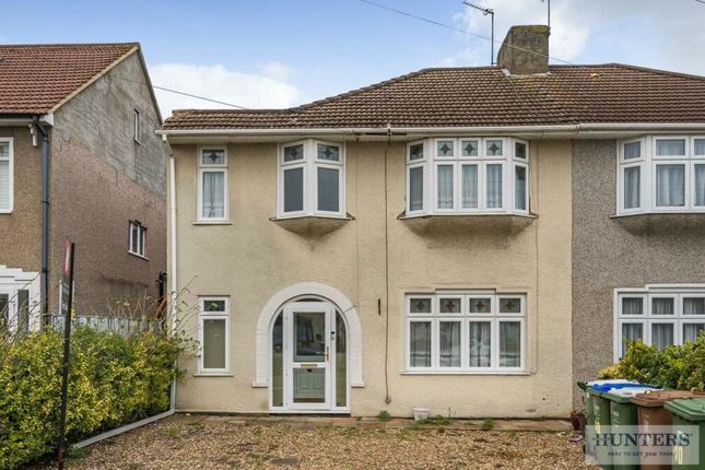 Semi-detached house for sale in Chessington Avenue, Bexleyheath