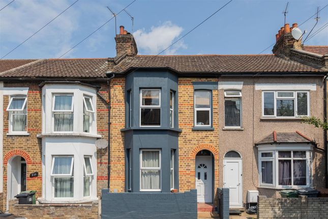 Thumbnail Terraced house for sale in Shakespeare Road, London