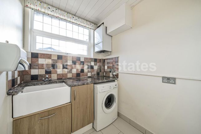 Semi-detached house to rent in Marsh Lane, Mill Hill