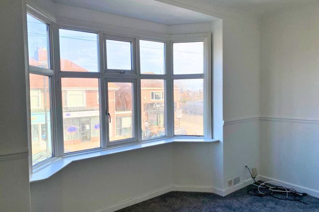 3A St George Road Cullercoats Upstairs Landing