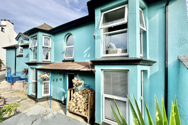 Semi-detached house for sale in Burton Street, Brixham
