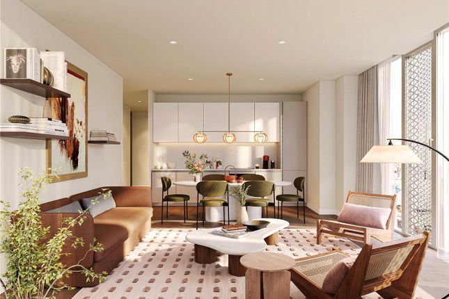 Example Living Room