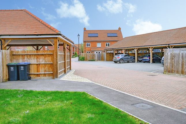 12, Heron Mews, Hemel Hempstead photo 4