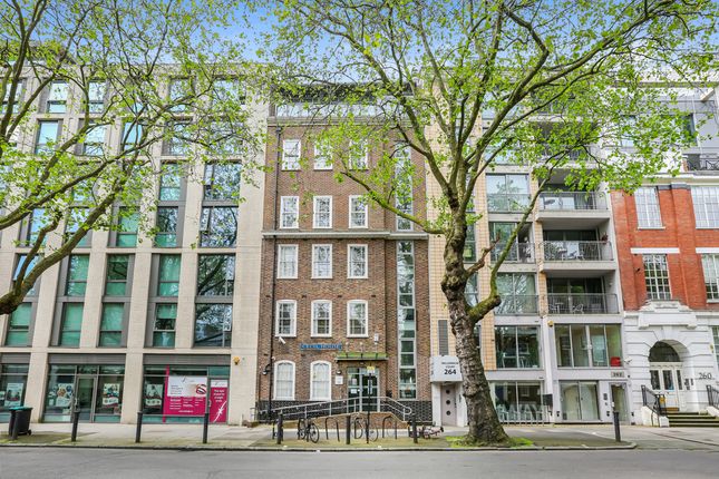 Thumbnail Office to let in 266 Waterloo Road, London