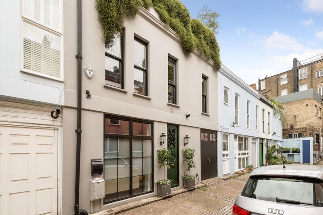 4, Old Manor Yard, London photo 2