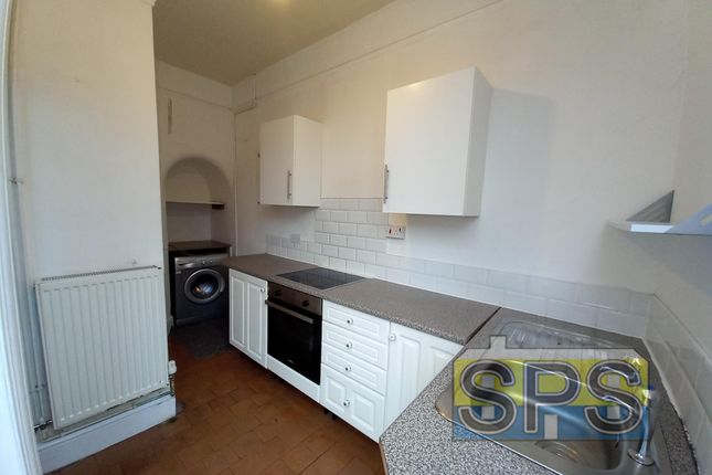 Cotesheath Street, Hanley, Stoke on Trent photo 2