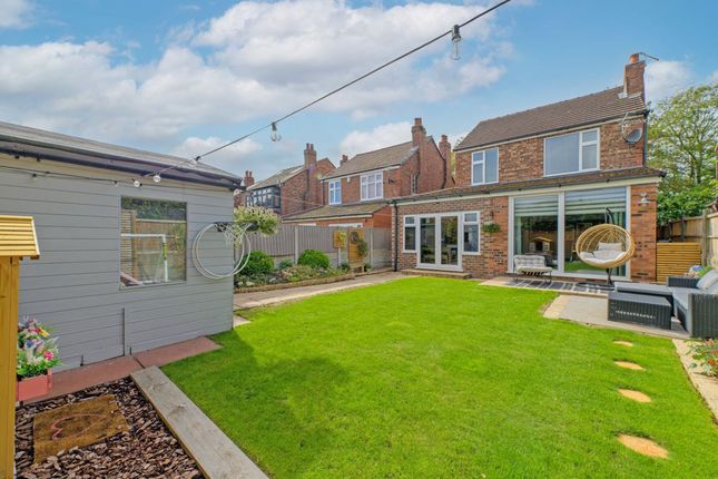 73 Sycamore Lane, Warrington photo 4