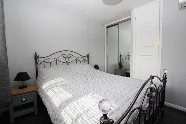End terrace house for sale in Bramley Close, Pill, Bristol