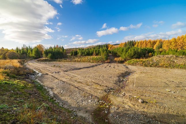 Land for sale in Achnabobane, Spean Bridge, Highland
