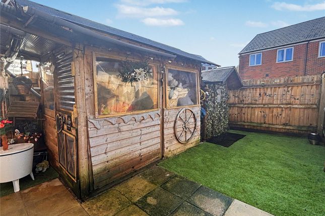 44, Warren Way, Dorset photo 4