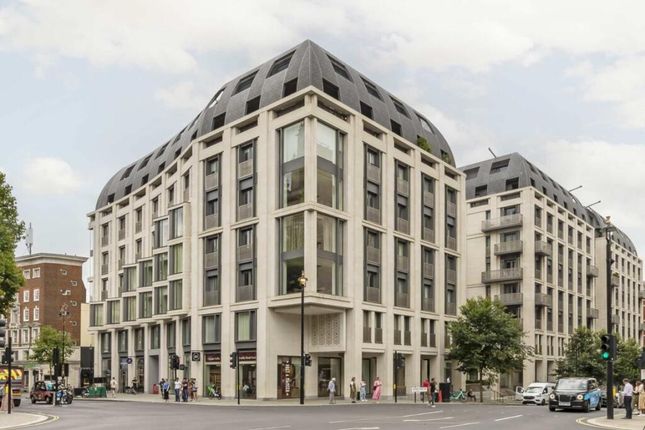 2-bed flat on Milford House, 190 The Strand, London, £2,000,000