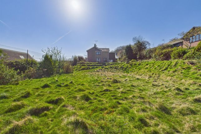 Cremorgan, Pen Y Ball Hill, Holywell photo 2