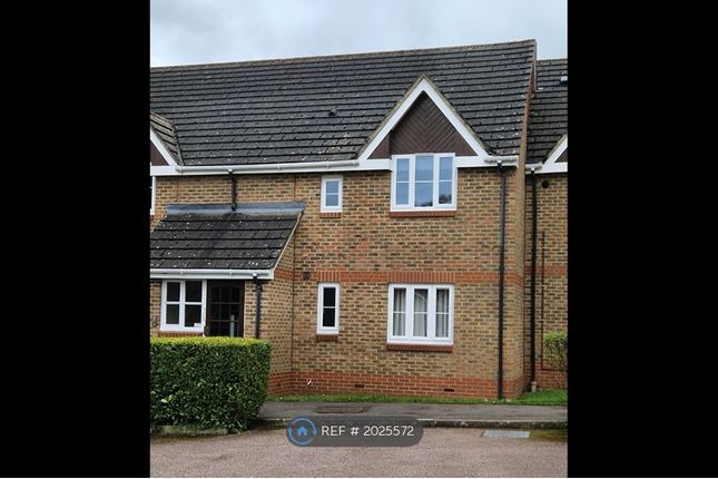 Thumbnail Flat to rent in Groves Lea, Reading