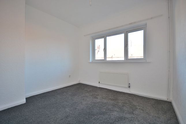 Terraced house for sale in Kenslow Avenue, Nottingham