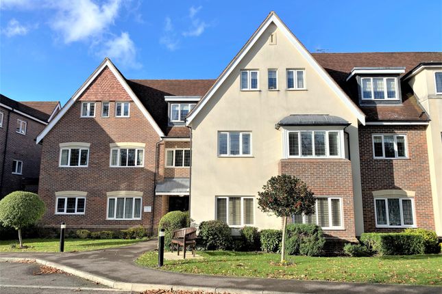 Thumbnail Property for sale in Ashcroft Place, Epsom Road, Leatherhead, Surrey