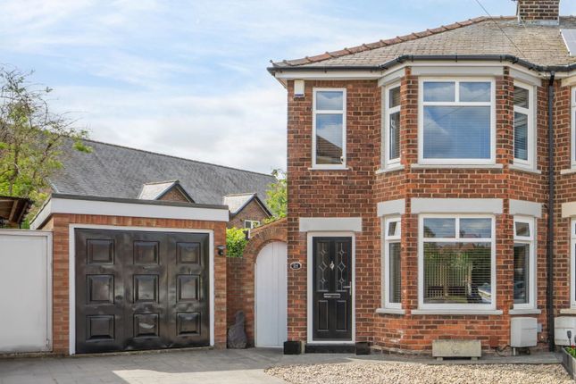 2-bed house on 24, Chudleigh Road, York, £290,000