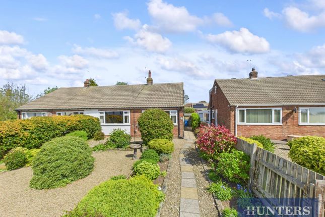 2-bed house on 76, High Street, Bridlington, £185,000