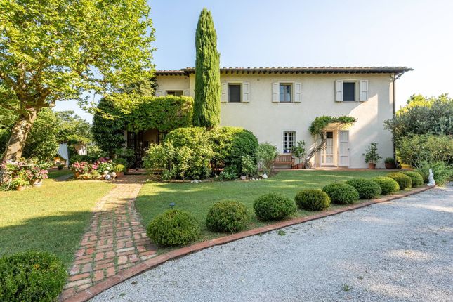 Thumbnail Villa for sale in Via di Sopra, Montopoli In Val D'arno, Toscana