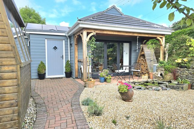 1-bed bungalow on 4, St. Davids Close, Bude, £235,000