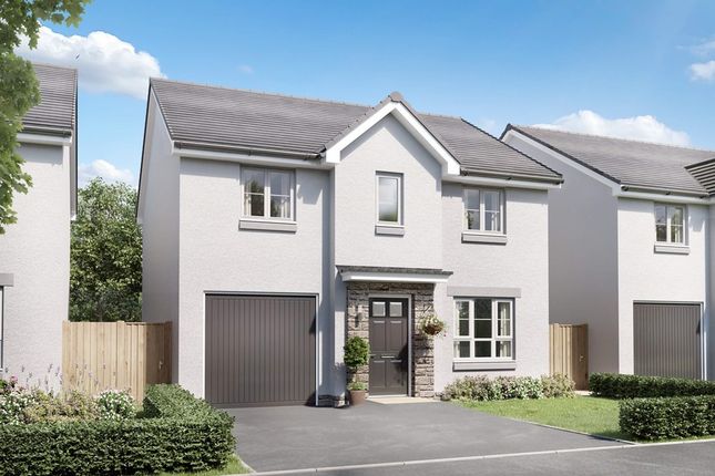 Detached house for sale in "Fenton" at Mey Avenue, Inverness