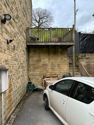 Semi-detached house to rent in Bacup Road, Todmorden