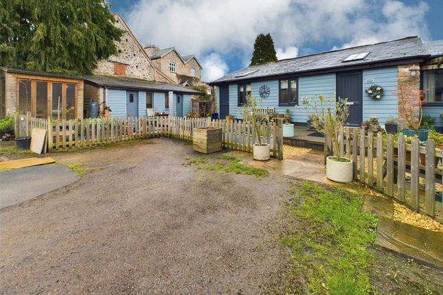 Barn conversion for sale in Sedbury, Chepstow, Gloucestershire
