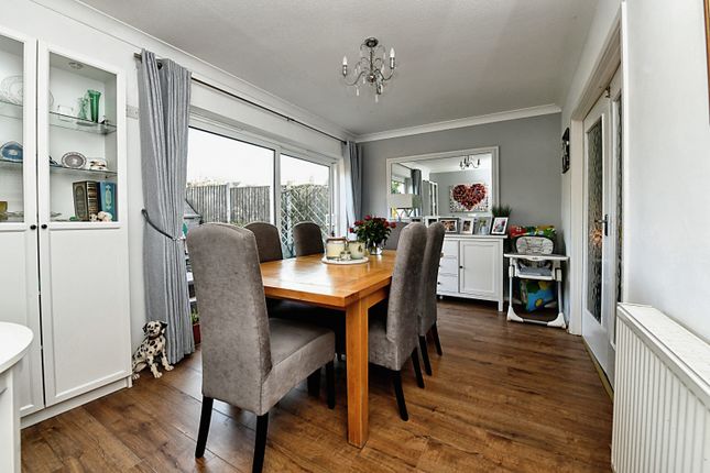 Detached house for sale in Pertwee Drive, Chelmsford, Essex
