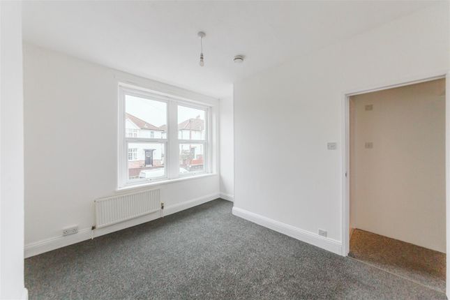 Terraced house for sale in Wellington Crescent, Horfield, Bristol