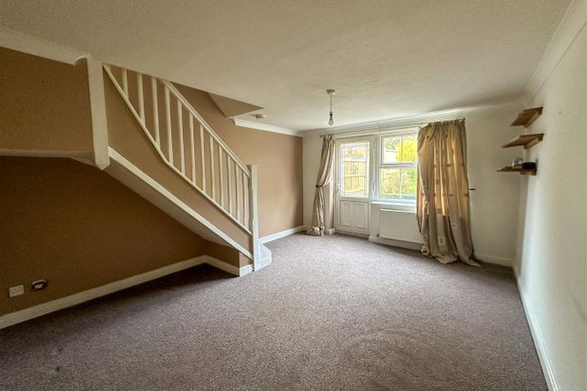 Terraced house to rent in Findern Close, Belper