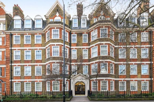 Thumbnail Detached house to rent in Hanover Gate Mansions, Park Road, London