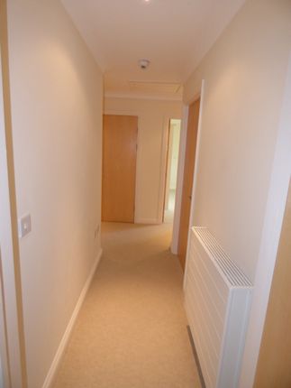 Flat to rent in Park Road North, Middlesbrough