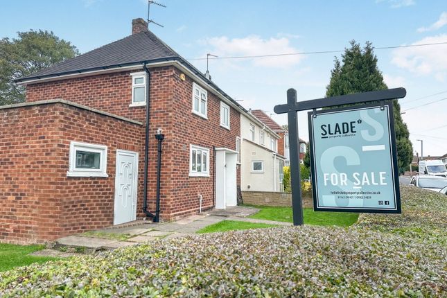 82, Crossland Crescent, Wolverhampton photo 2