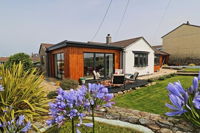 Thumbnail Detached house for sale in Levant Road, Trewellard, Cornwall