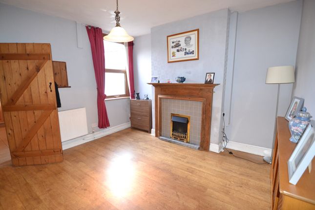 Semi-detached house for sale in Alfreton Road, Underwood, Nottingham