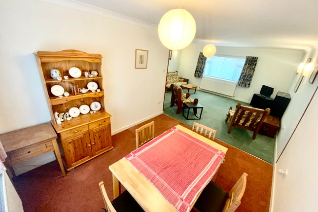 Bungalow for sale in Dinerth Close, Rhos On Sea, Colwyn Bay