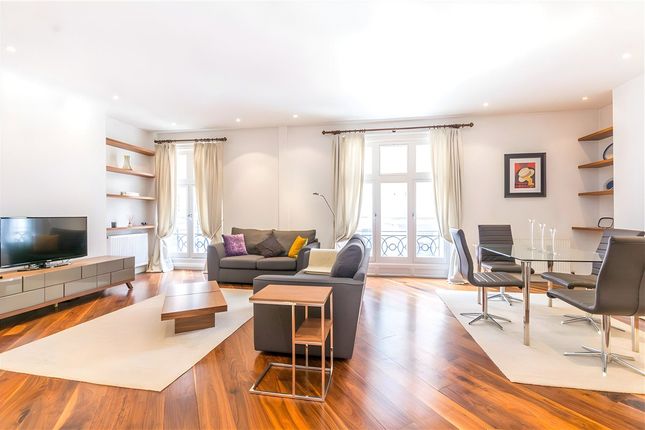 Flat for sale in Dunraven Street, Mayfair, London