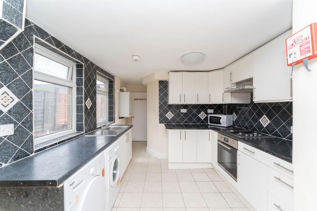 End terrace house for sale in New Road, Bedfont, Feltham