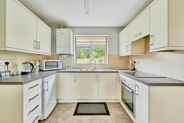 11, Old Mill Road, Saffron Walden photo 4