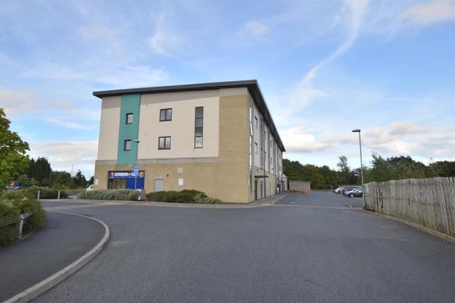1-bed flat on 21, Gramercy Park, Coventry, £90,000