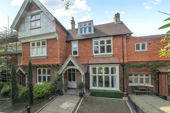 Tahoma Lodge, 70, Lubbock Road, Chislehurst photo 3