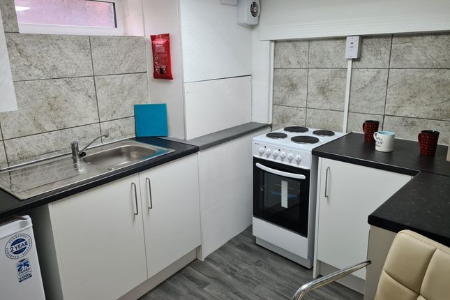 Terraced house for sale in Aviary Road, Armley, Leeds