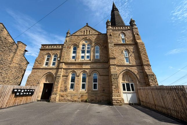1 Henry Adams Memorial Church Barnsley Road, Barnsley photo 2