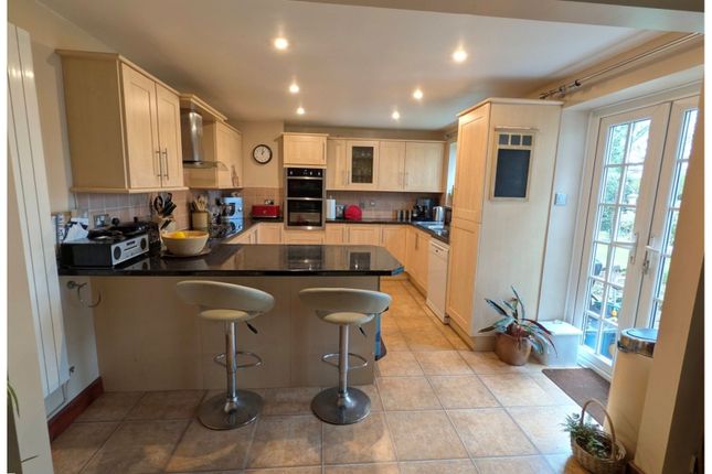 New Stone House, Church Lane, Hellidon photo 4