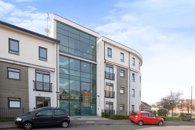Thumbnail Flat for sale in 2 Paladine Way, Coventry
