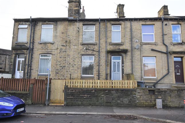 Thumbnail Terraced house to rent in Acre Street, Lindley, Huddersfield