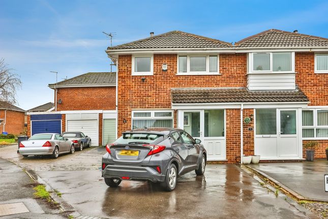 46, Scargill Road, Ilkeston photo 4